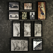 Timothy Oulton ARTLINE