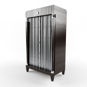 Fratelli Barri highboy