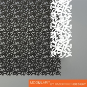 MODULARI SCREEN "Leaf"