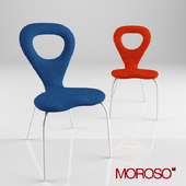 Moroso Chair