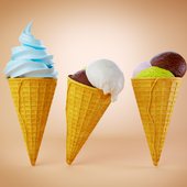 ice cream