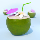 Coconut