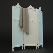 screen wall divider