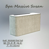 Бра Massive Susan