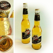 Miller Beer