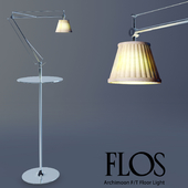 Archimoon Soft F/T   FLOS