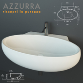Azzurra CLAS CLA200B1.75