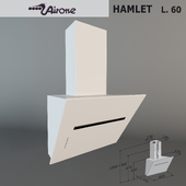 Вытяжка Фабрика Airone - Hamlet l.60