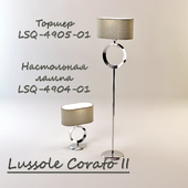 Lussole CORATO II