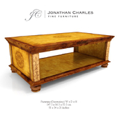 Coffee Table by JCh