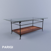 Столик кофейный PARIGI nr11