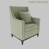 Kimset armchair