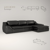 LOUNGE, LOIUDICED