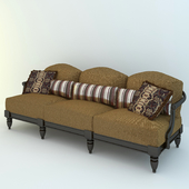 KINGSTOWN SEDONA SOFA by Tommy Bahama