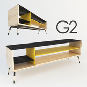 Stand G2