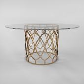 Salon Dining Table