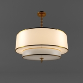 Luxo Pendant