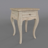 Bonifacio bedside cabinet