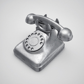 CASA PAGODA / Phone Sculpture