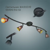 Светильник MASSIVE 55494/93/10