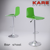 KARE BAR STOOL