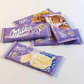 Шоколад Milka