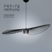 Petite Friture VERTIGO Pendant Lamps
