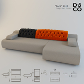 BACO by D3CO