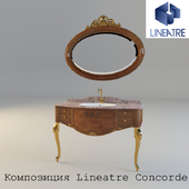 Lineatre Concorde