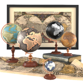 Globes