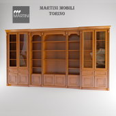 Шкаф Torino MARTINI MOBILI