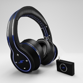 Sms Sync By 50 Headphones