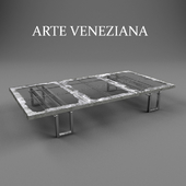 СТОЛИК ЖУРНАЛЬНЫЙ, ARTE VENEZIANA