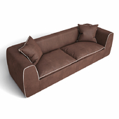Cosmorelax / Campbell Sofa