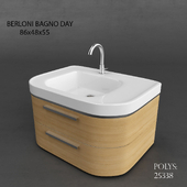 BERLONI BAGNO DAY