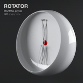 ДуШ ROTATOR