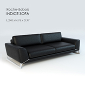 Indice Sofa