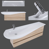 Laufen Il Bagno Alessi One