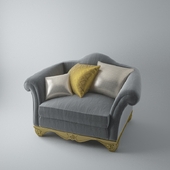 Classic Armchair