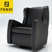 Fendi CASA SPA
