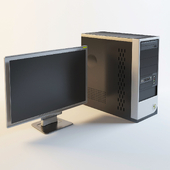 PC Acer