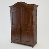 Classic Cupboard