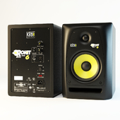 колонки KRK RP6-G2