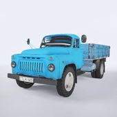 GAZ 52