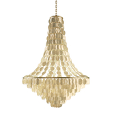 Arteriors Southampton Large Chandelier