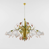 люстра Florenzlamp 2069.08P