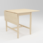 ikea cтол ЛЕКСВИК