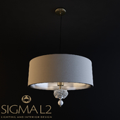 Sigma L2 MyClassic 7176 Chandelier