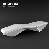 VOИDOM - Лежак