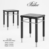 RILL BUNCHING TABLE Baker